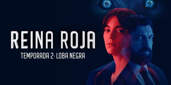 Reina Roja