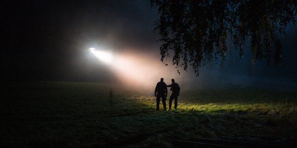 The Helicopter Heist: Netflix Sets Launch Date for Swedish Action Thriller Series