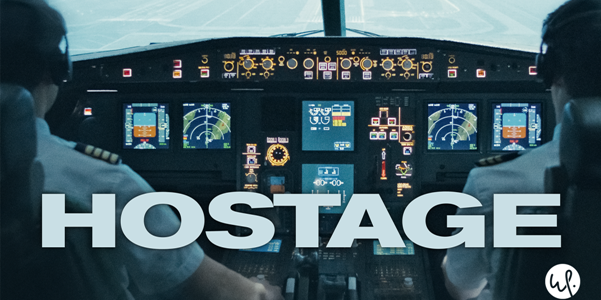 Hostage: US Premiere Date Set for Swedish Drama Thriller Series