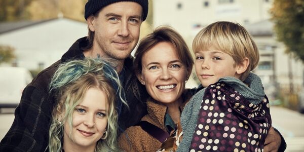 Let Go: Netflix Sets Premiere Date for Swedish Drama Feature