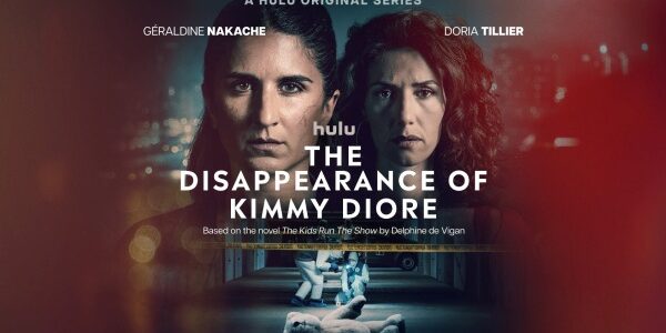 The Disappearance of Kimmy Diore: French Mystery Drama Set for US Premiere