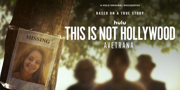 This Is Not Hollywood: Avetrana