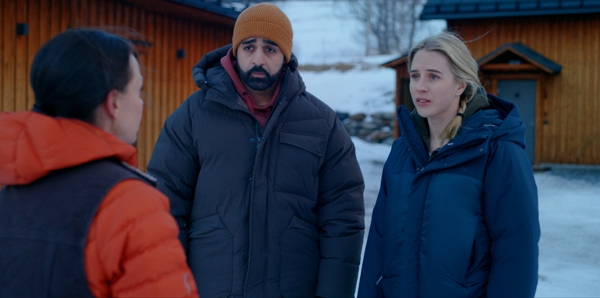 The Åre Murders: Check Out the Trailer for Netflix’s New Nordic Noir Mystery Series