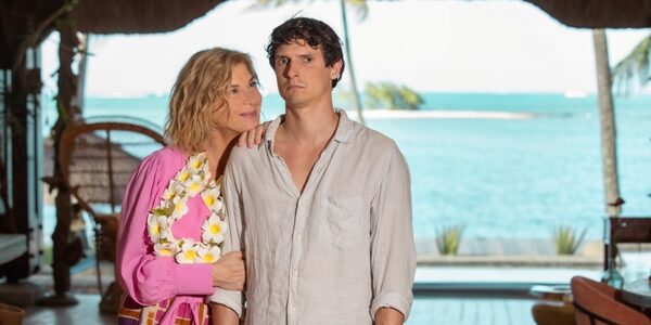 Honeymoon Crasher: Premiere Date Set for French Comedy Film