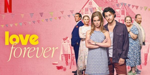 Love Forever: Premiere Date Set for Swedish Romantic Comedy Film