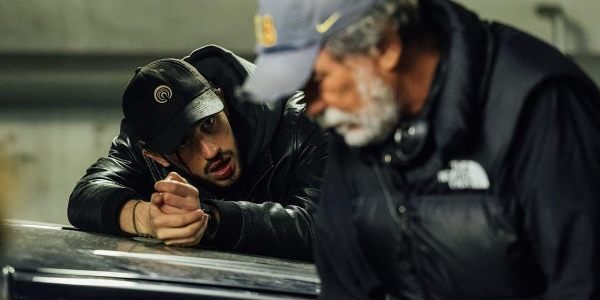 Squad 36: French Police Thriller Gets Premiere Date