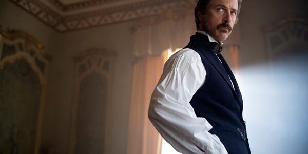 The Leopard: Premiere Date Set for Epic Italian Period Drama Series