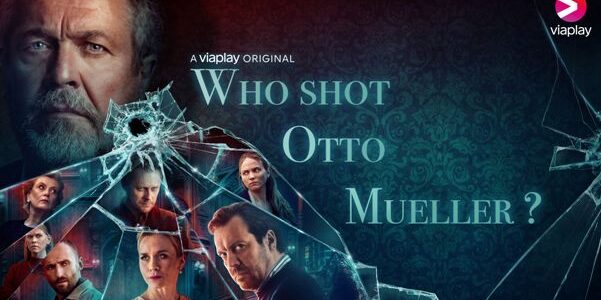 Who Shot Otto Mueller?: Premiere Date Set for Estonian Mystery-Crime Drama Series