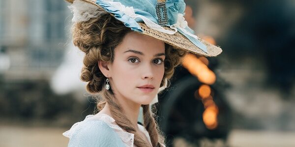 Marie Antoinette S2