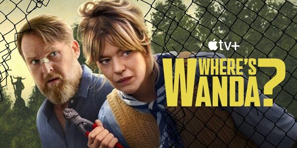 Where’s Wanda?: German Dark Comedy Series Scores Season 2 Renewal