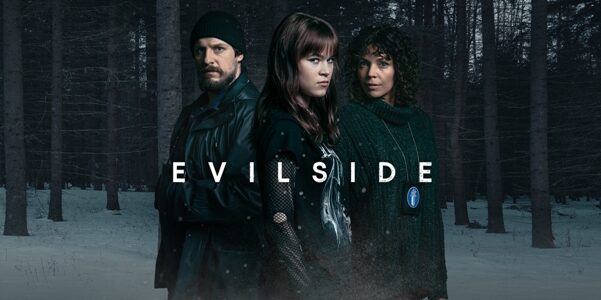 Evilside: Finnish Crime Thriller Gets North American Premiere Date