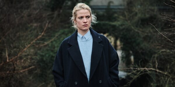 Fatal Crossing: MHz Choice Sets Premiere Date for Danish Mystery-Crime Drama Series