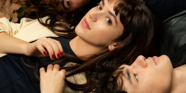 Tell Me Softly: Prime Video Drops Teaser for New Spanish Romantic Drama Film Tell Me Softly