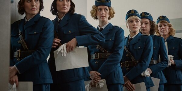 The New Force: Netflix’s First Swedish Period Drama Gets Premiere Date The New Force