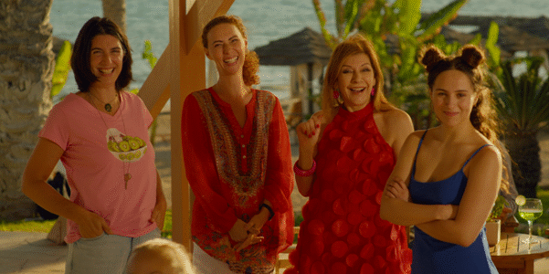 The Sunshine Murders