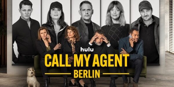 Call My Agent Berlin