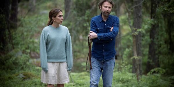 Euro TV Drama & Docuseries Titles Coming to Viaplay US In October 2025 Little Did I Know