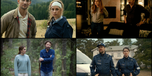 October 2025 Euro TV Premieres