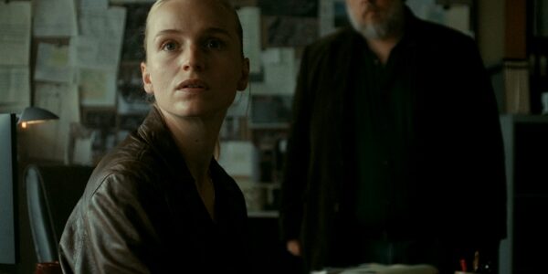 The Asset: Danish Crime Thriller to Premiere Globally Next Month The Asset