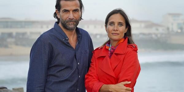 Camilla Läckberg’s Erica: MHz Choice Acquires French-Language Adaptation of Swedish Mysteries Camilla Läckberg’s Erica