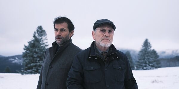 Forest of the Missing