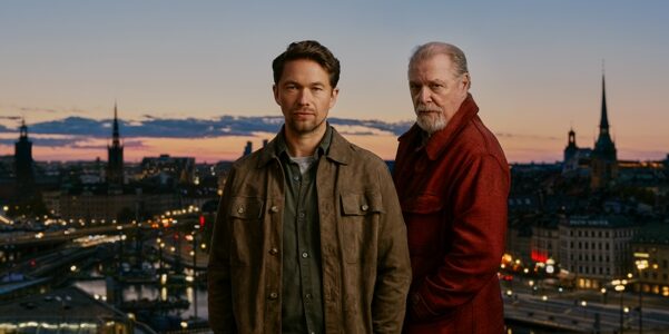 The Case: Netflix Announces New Swedish Crime Thriller Series The Case