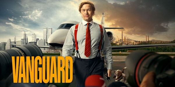 Vanguard: Swedish Biopic Drama to Screen in the US on Viaplay Vanguard