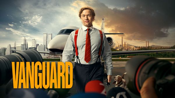 Vanguard