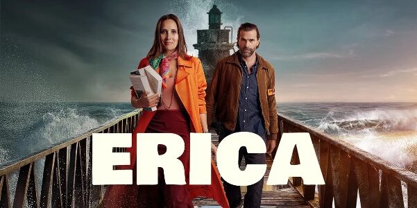 Camilla Läckberg’s Erica: MHz Choice Sets Premiere Date for French Mystery Series Camilla Läckberg’s Erica