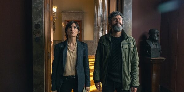City of Shadows: Spanish Mystery-Crime Thriller Series Gets Global Premiere Date City of Shadows