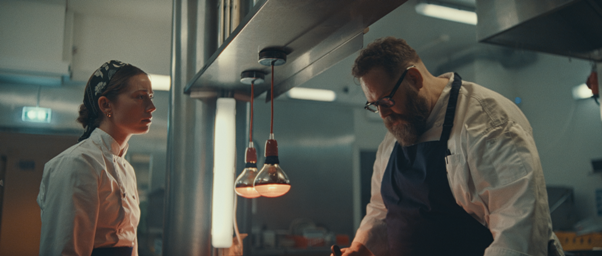 Reykjavík Fusion: MHz Choice Acquires North American Rights to Icelandic Crime Thriller Reykjavík Fusion