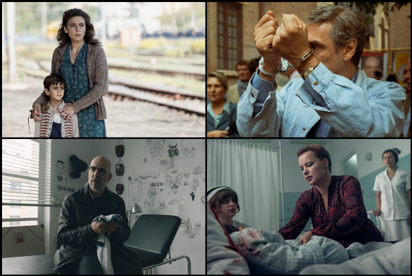 February 2026 Euro TV Premieres