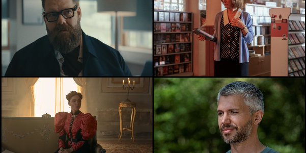 April 2026 Euro TV Premieres