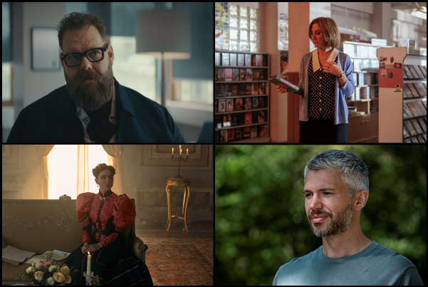 April 2026 Euro TV Premieres