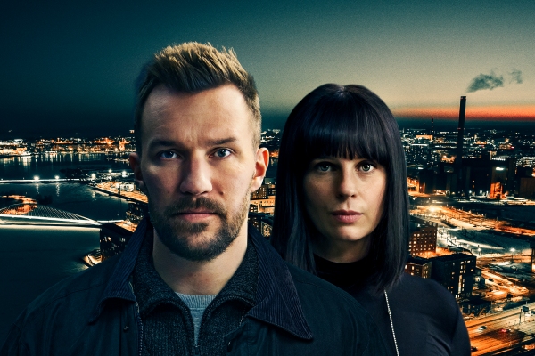 Helsinki Crimes S2