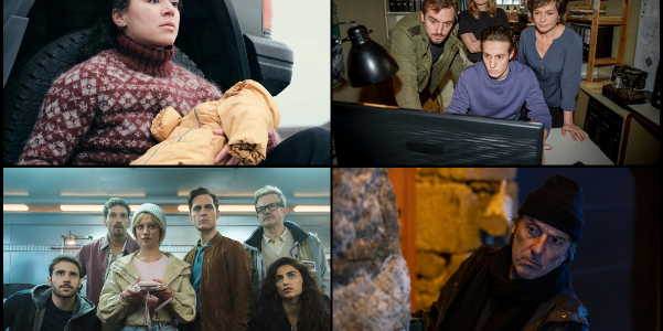 May 2026 Euro TV Premieres