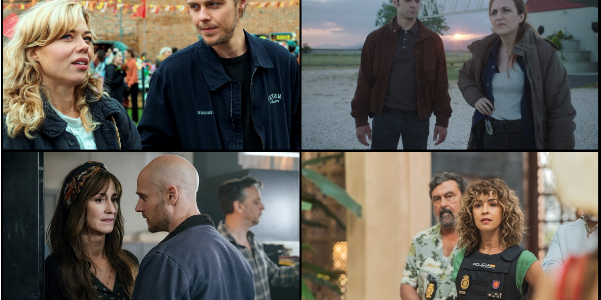 Euro TV Premieres in June 2026: Oasis, Save Me, Sea Shadows & More June 2026 Euro TV Premieres