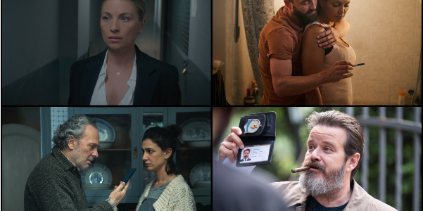 Euro TV Premieres in July 2026: Home in You, Nothing to Lose, Stucky & More