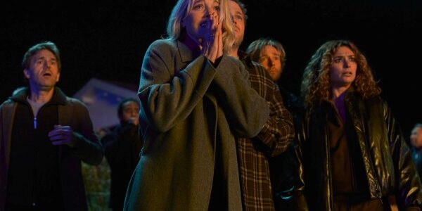 The Perfect Lie: Netflix Sets Premiere Date for Suspense-Filled Dutch Drama Series The Perfect Lie