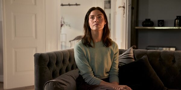 The Secret Woman: Premiere Date Set for New Danish Thriller The Secret Woman: Premiere Date Set for New Danish Thriller