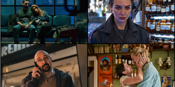 August 2026 Euro TV Premieres