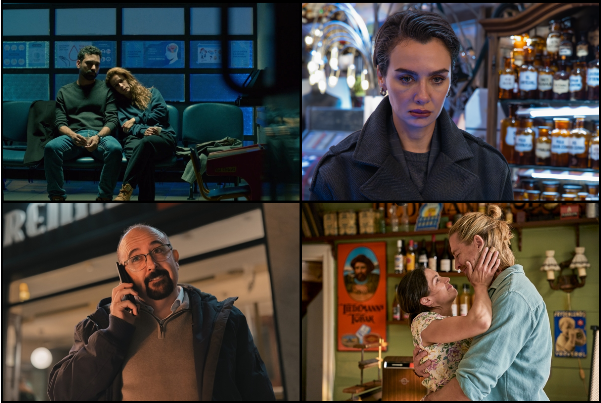 August 2026 Euro TV Premieres