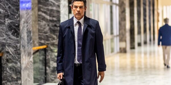 The Cases of Attorney Guerrieri