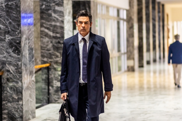 The Cases of Attorney Guerrieri