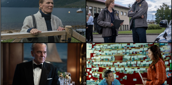 Euro TV Premieres in September 2026: City of Blood, Sambre, Sommerdahl Murders & More September 2026 Euro TV Premieres