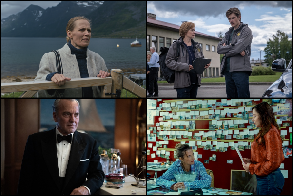 September 2026 Euro TV Premieres