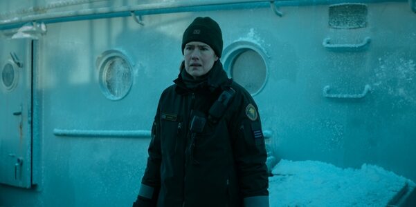 Icebreaker: MHz Choice to Launch Finnish Thriller Series in the US Icebreaker: MHz Choice to Launch Finnish Thriller Series in the US