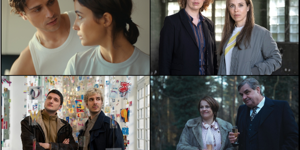 Euro TV Premieres in November 2026: Das Boot, Gentle Monster, Vienna Game & More Euro TV Premieres in November 2026: Das Boot, Gentle Monster, Vienna Game & More