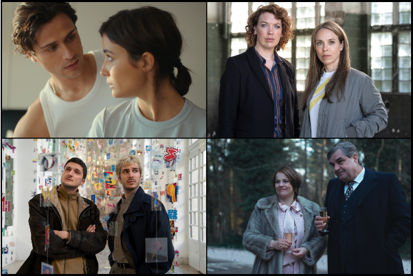 November 2026 Euro TV Premieres